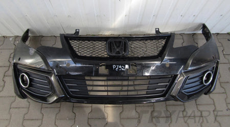 Front Bumper for Honda Civic 9th Gen Facelift 2014-2016