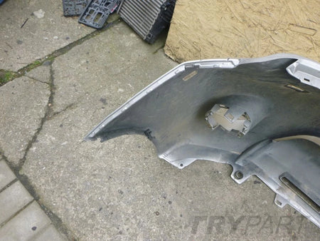 TOYOTA LAND CRUISER J150 LIFT 13- Front Bumper
