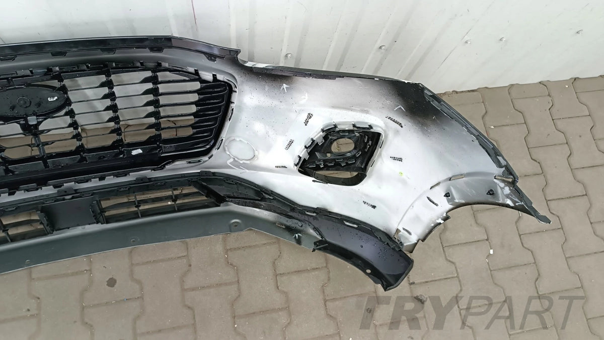 Front Bumper for Ford Puma Mk2 Titanium (2024-)