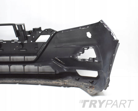 NISSAN QASHQAI II LIFT J11 FRONT BUMPER ORG