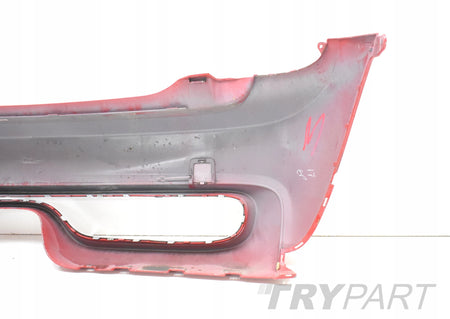 MINI COOPER S F55 F56 SPORT REAR BUMPER ORG