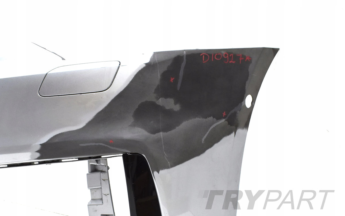 AUDI S6 C8 4K S LINE FRONT BUMPER ORG