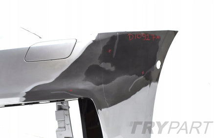 AUDI S6 C8 4K S LINE FRONT BUMPER ORG