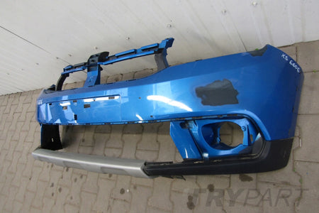 Front Bumper Dacia Sandero Stepway 2 II Lift 17-