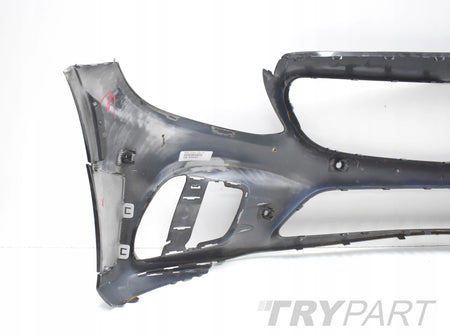 MERCEDES C CLASS W205 LIFT AMG FRONT BUMPER ORG