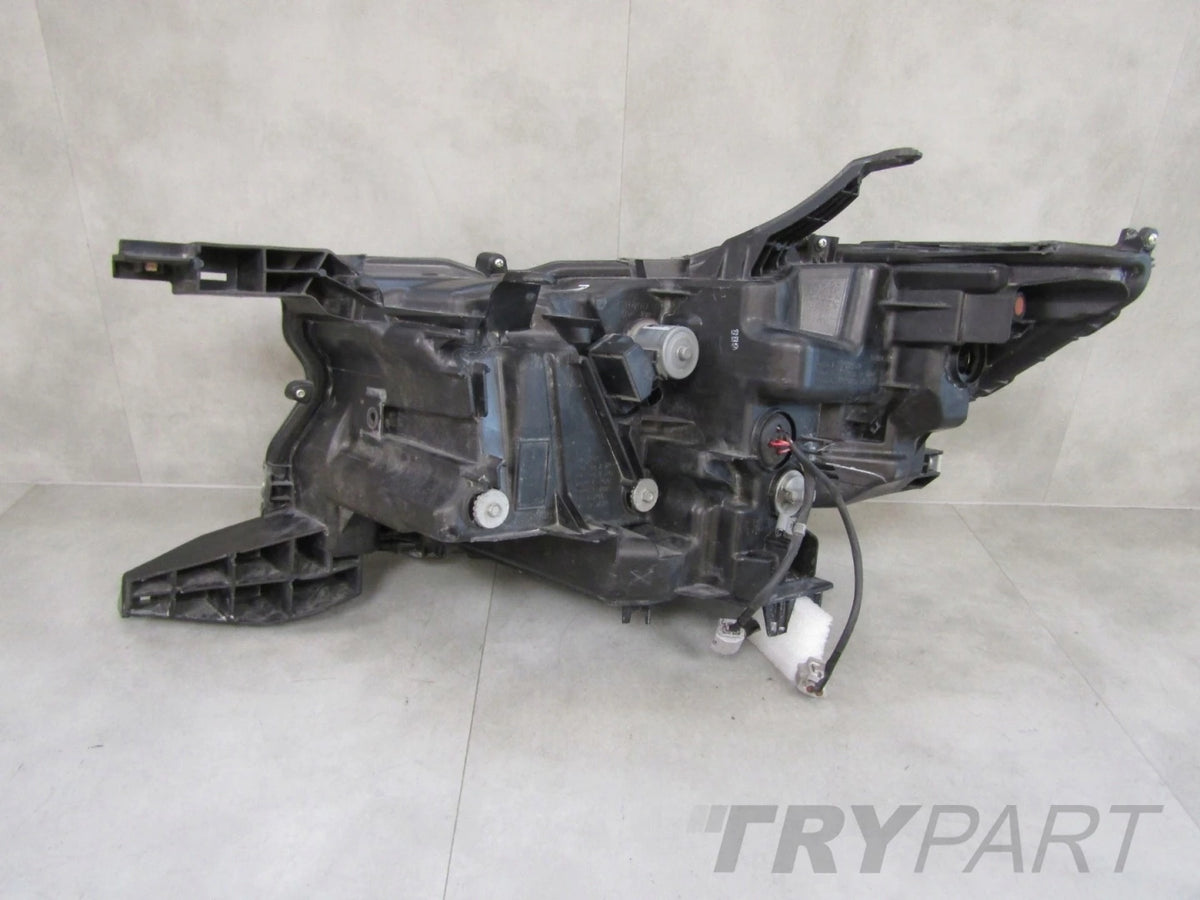Front Lamp Toyota Land Cruiser J150 LIFT LED RH RIGHT 18-22