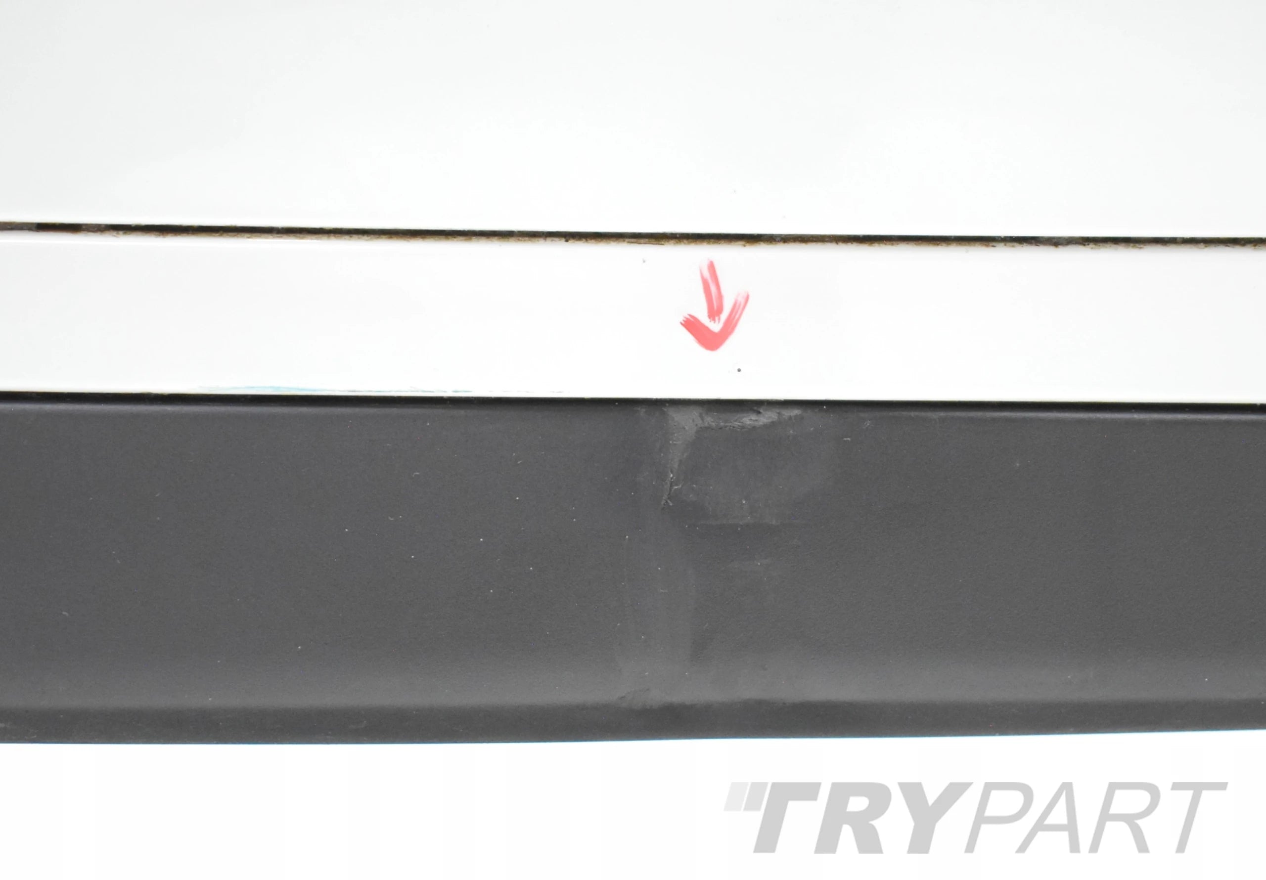 BMW I3 I3S LIFT LCI Front Bumper ORG
