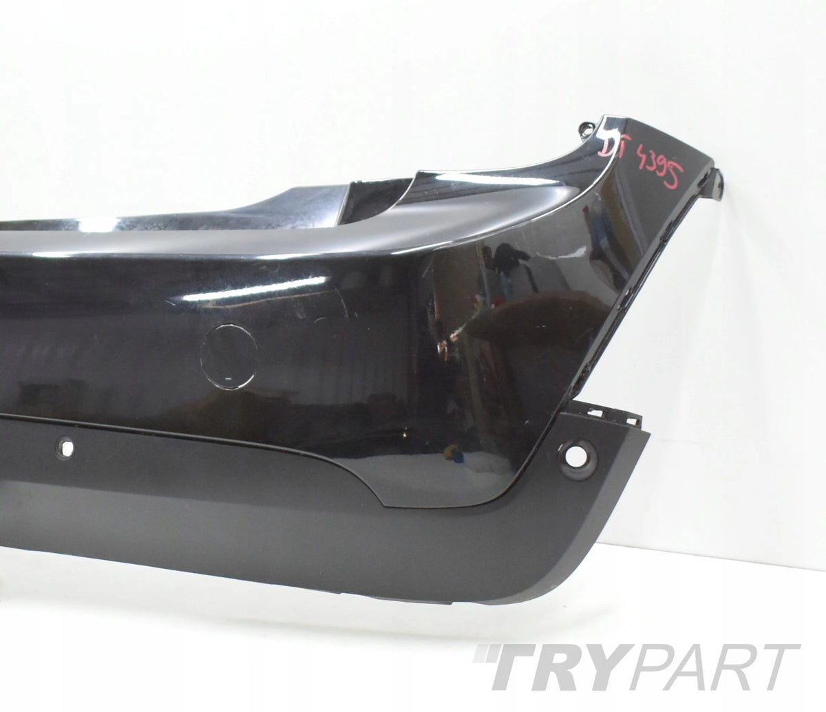 MINI COOPER F55 F56 REAR BUMPER ORG 14+