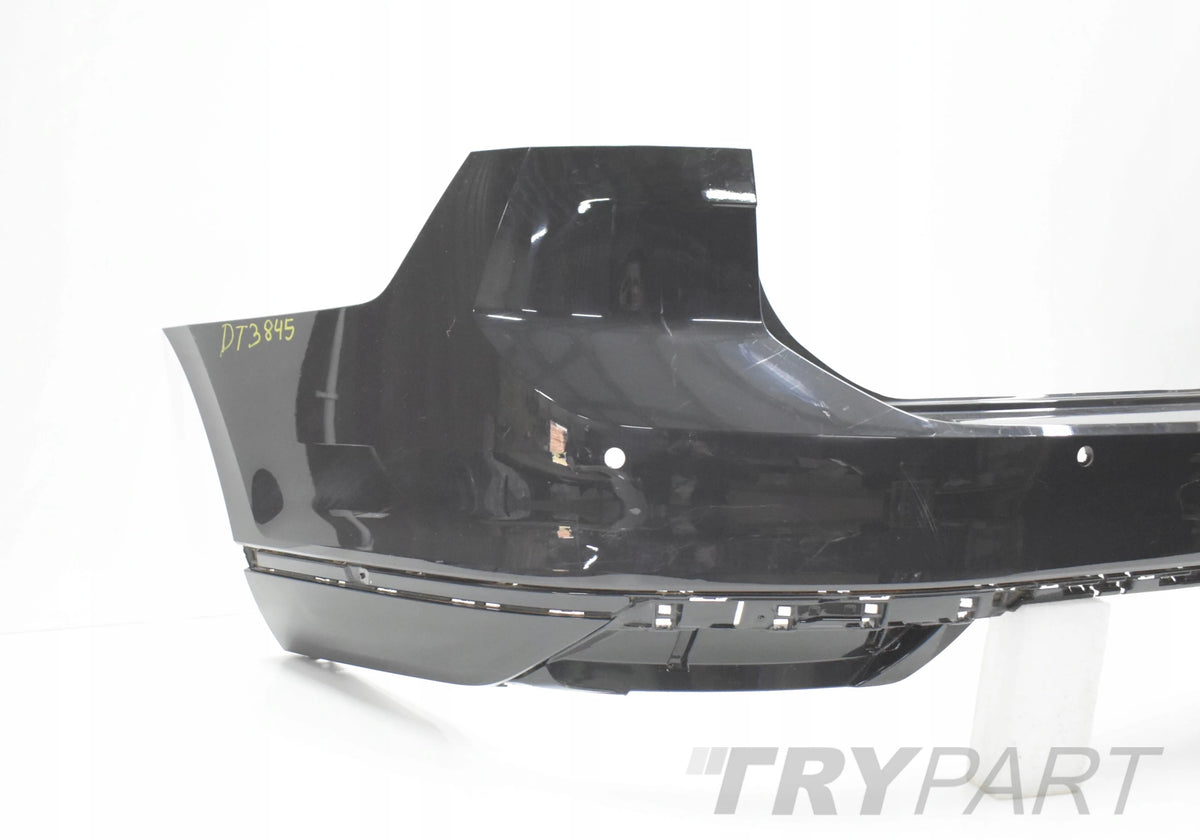 VW PASSAT B8 3G9 LIFT REAR BUMPER ESTATE ORG