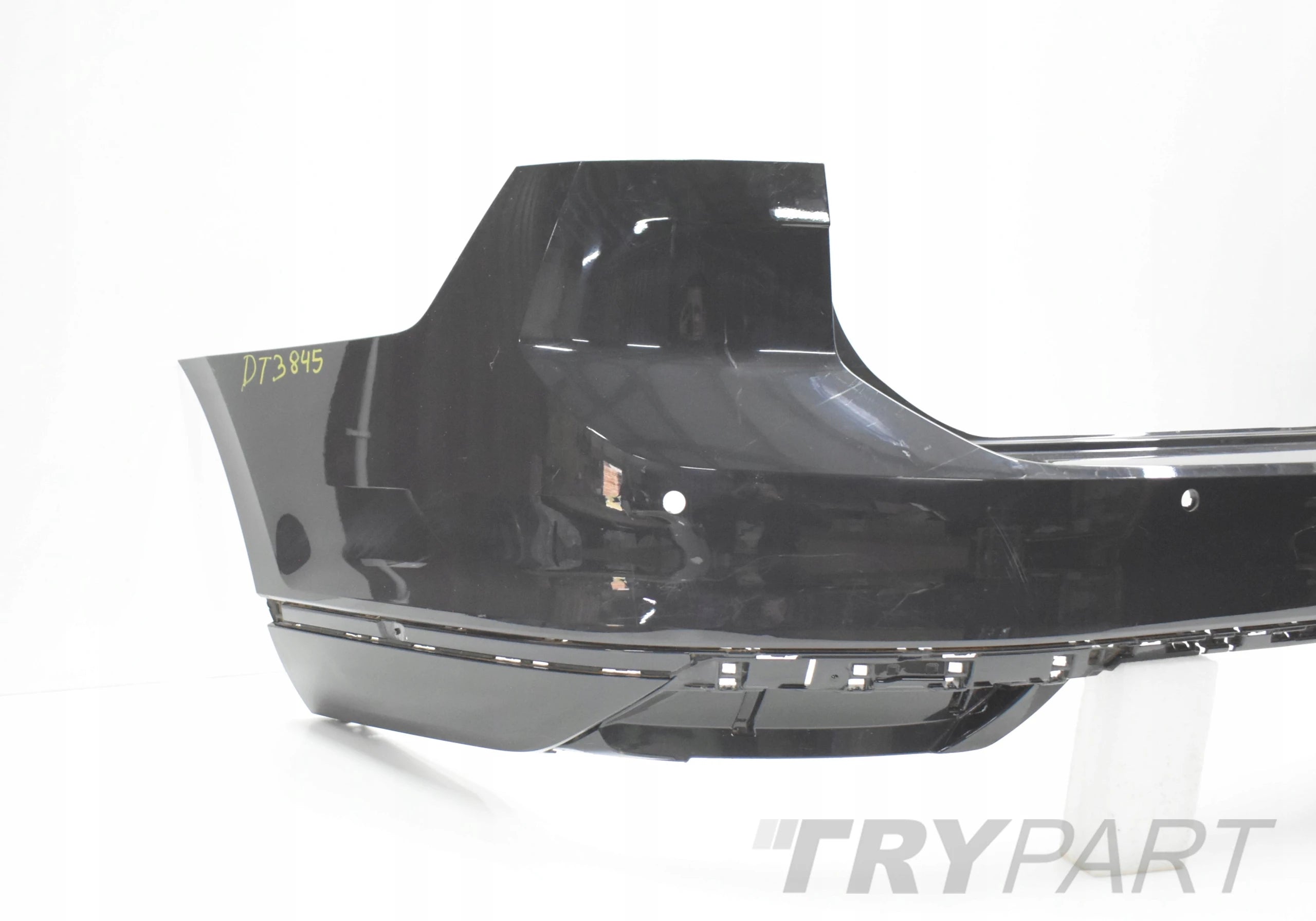 VW PASSAT B8 3G9 LIFT REAR BUMPER ESTATE ORG