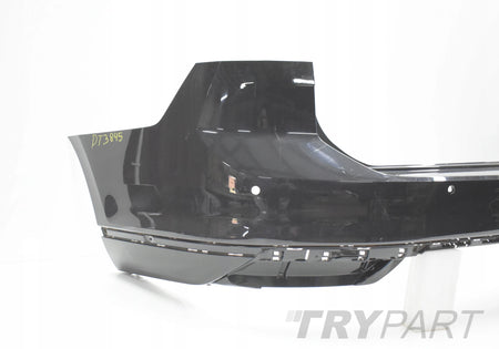 VW PASSAT B8 3G9 LIFT REAR BUMPER ESTATE ORG