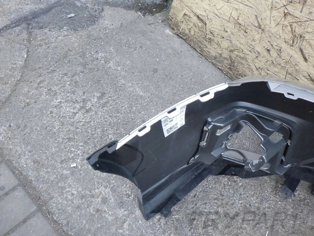 SUBARU XV CROSSTREK 17- FRONT BUMPER