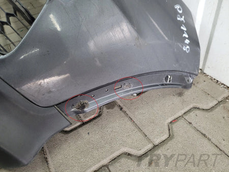Front Bumper for Honda CR-V 4th Gen (2015-2018 Facelift)