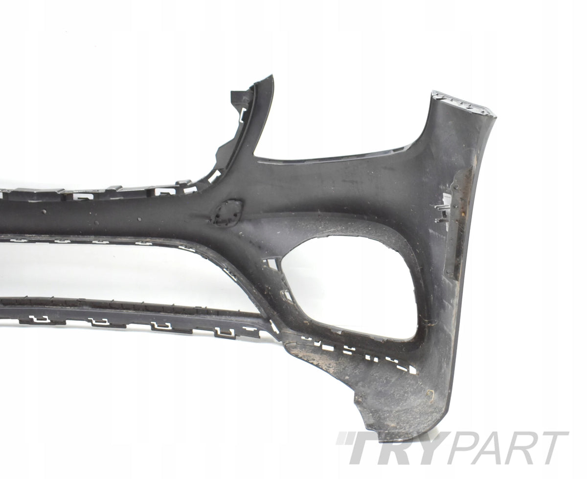 MERCEDES S-CLASS W222 LIFT AMG FRONT BUMPER ORG