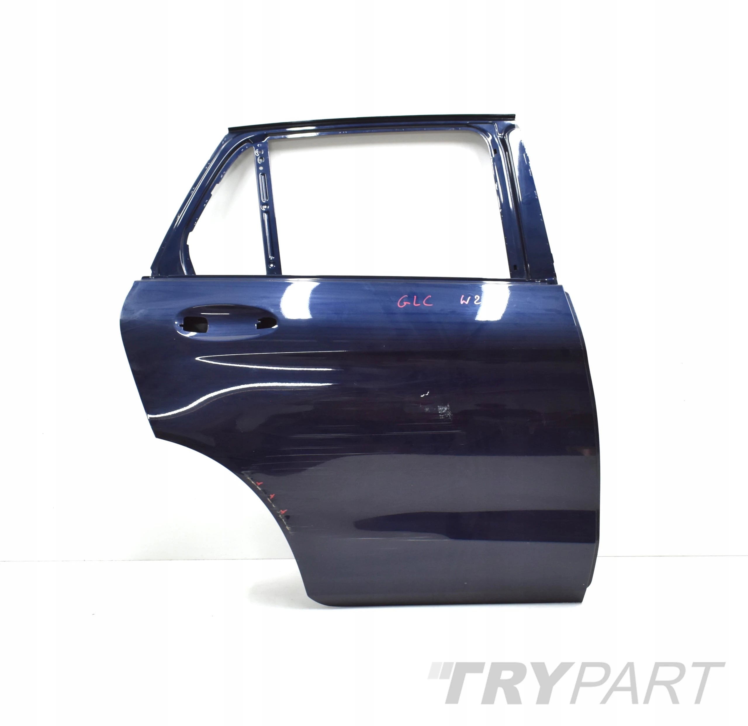 MERCEDES GLC W253 RIGHT REAR DOOR ORG