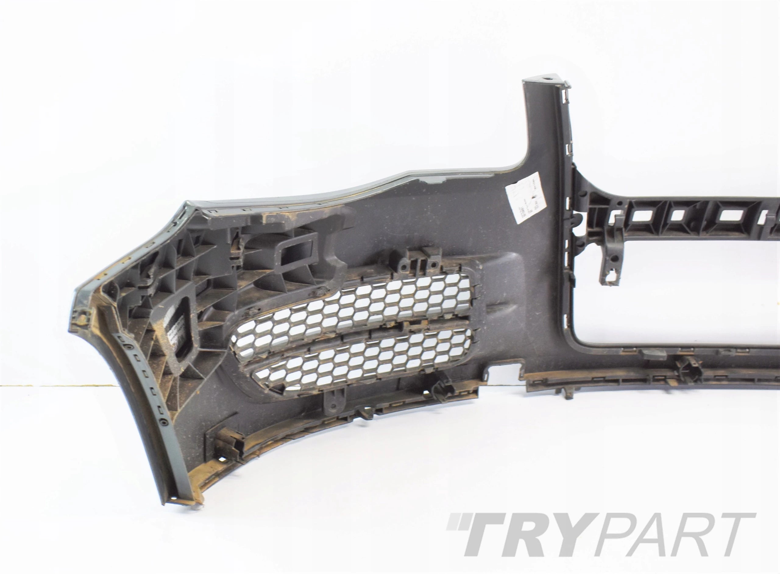 VW TOUAREG 7L 7L6 FRONT BUMPER LIFT ORG