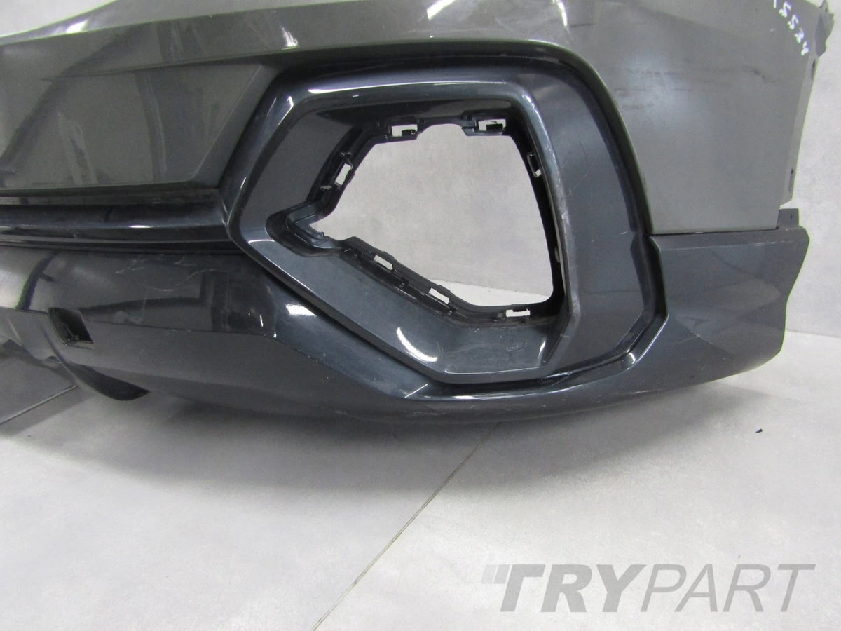 AUDI Q3 83F SPORTBACK 19-25 Rear Bumper