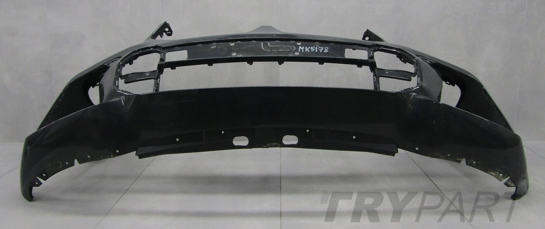 Front Bumper for BMW X6 G06 M Package 19-