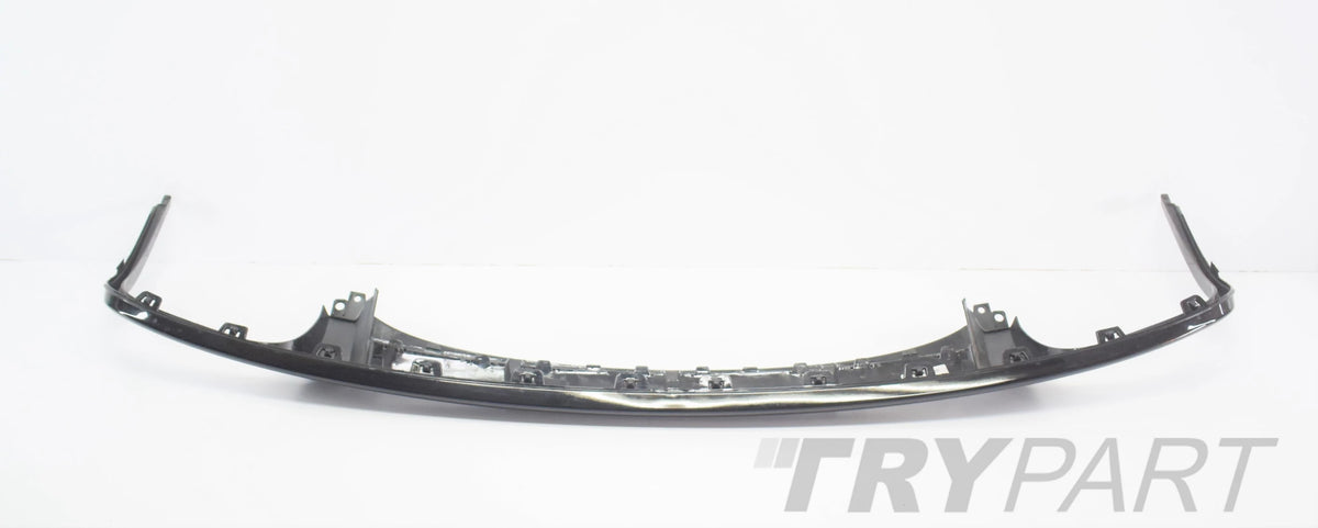 PORSCHE MACAN 95B GTS TURBO DYFUZOR SPOILER ORG