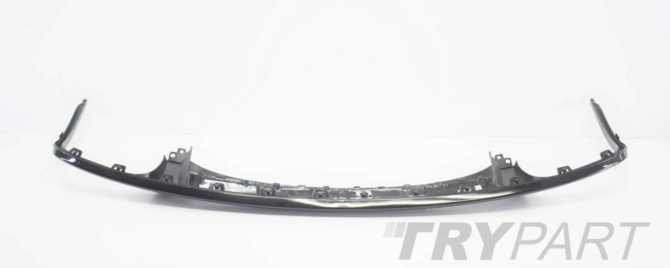 PORSCHE MACAN 95B GTS TURBO DYFUZOR SPOILER ORG