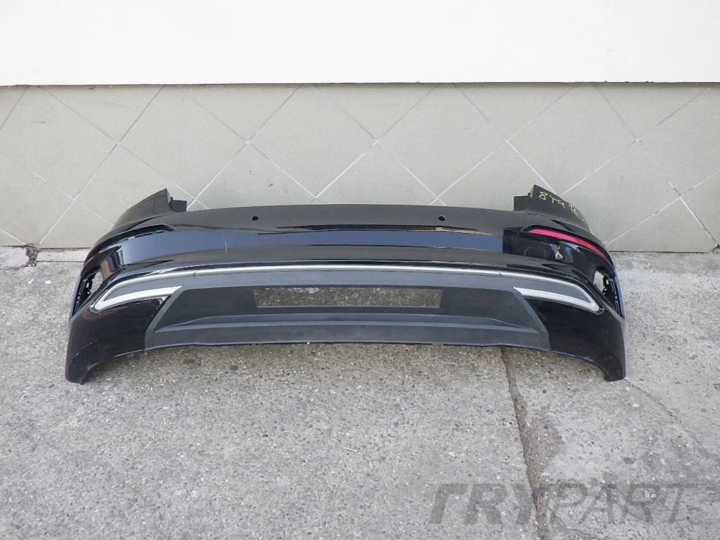 AUDI A3 8Y4 8Y SPORTBACK 20- Rear Bumper