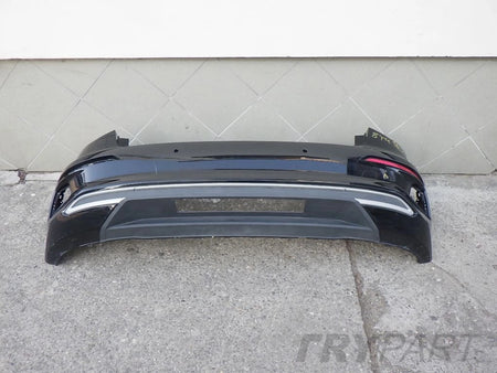 AUDI A3 8Y4 8Y SPORTBACK 20- Rear Bumper