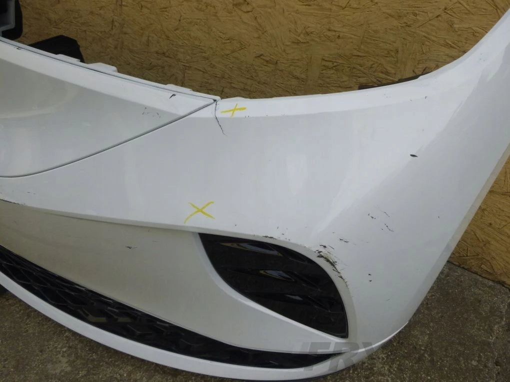 VW ID 4 ID.4 ID4 11A GTX COMPLETE FRONT BUMPER
