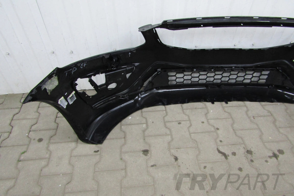 Front Bumper Volvo XC60 Lift R-Design 2013-2017