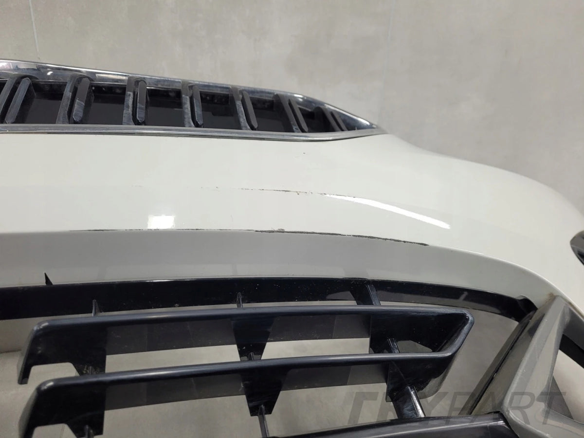Front Bumper BMW 2 F44 Gran Coupe Sportline 19-24