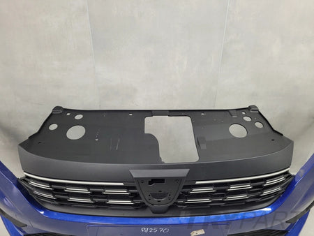 Front Bumper Dacia Sandero 3 III 20-