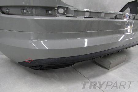 Rear Bumper for Skoda Kodiaq 565 Sportline 17-21
