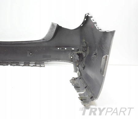MERCEDES S-CLASS W223 AMG REAR BUMPER REAR ORIGINAL