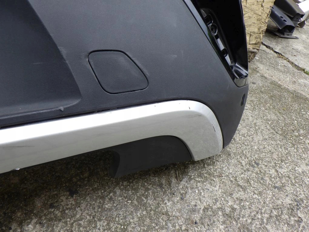 OPEL MOKKA 2 II B 20- Rear Bumper