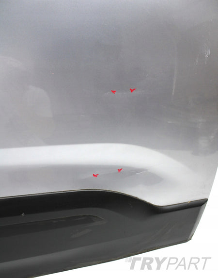 CITROEN BERLINGO IV PARTNER RIGHT FRONT DOOR ORG