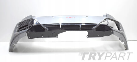 BMW 2 U06 M PACKAGE REAR BUMPER ORIGINAL + LOWER