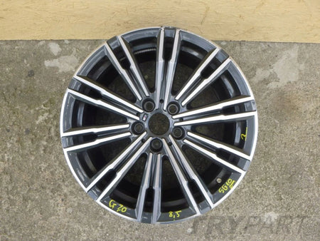 BMW 3 G20 G21 M-PACKAGE 8.5x18 18 ET40 5x112 Wheel Rim