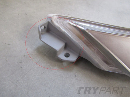 HEADLIGHT RIGHT RH HYUNDAI IONIQ V 5 21- 92109-GI