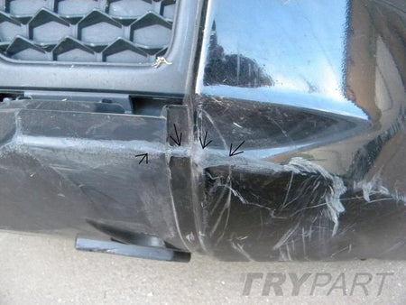 Range Rover Sport Autobiography Front Bumper