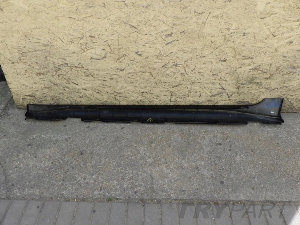 AUDI A5 SPORTBACK 8W 8W8 20- Right Sill Strip