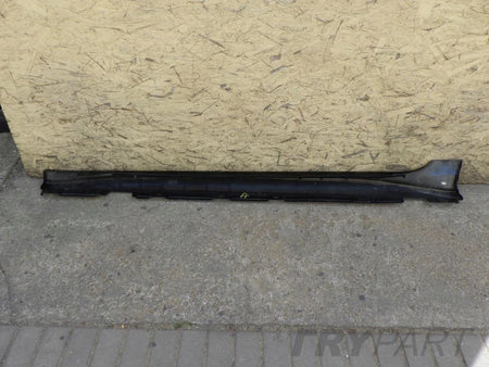 AUDI A5 SPORTBACK 8W 8W8 20- Right Sill Strip