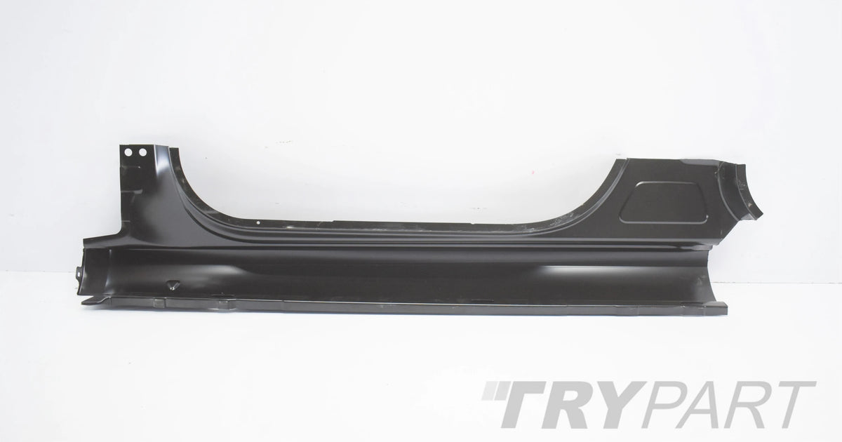 SKODA OCTAVIA III 5E RIGHT SILL PANEL ORIG NEW