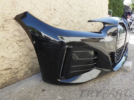 BMW 4 G26 GRAN COUPE M PACKAGE 21- front bumper