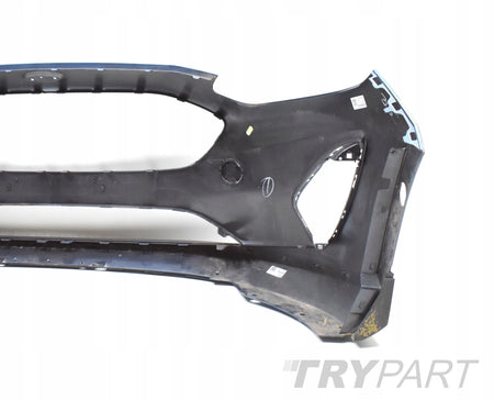 FORD FIESTA MK8 ACTIVE FRONT BUMPER ORG