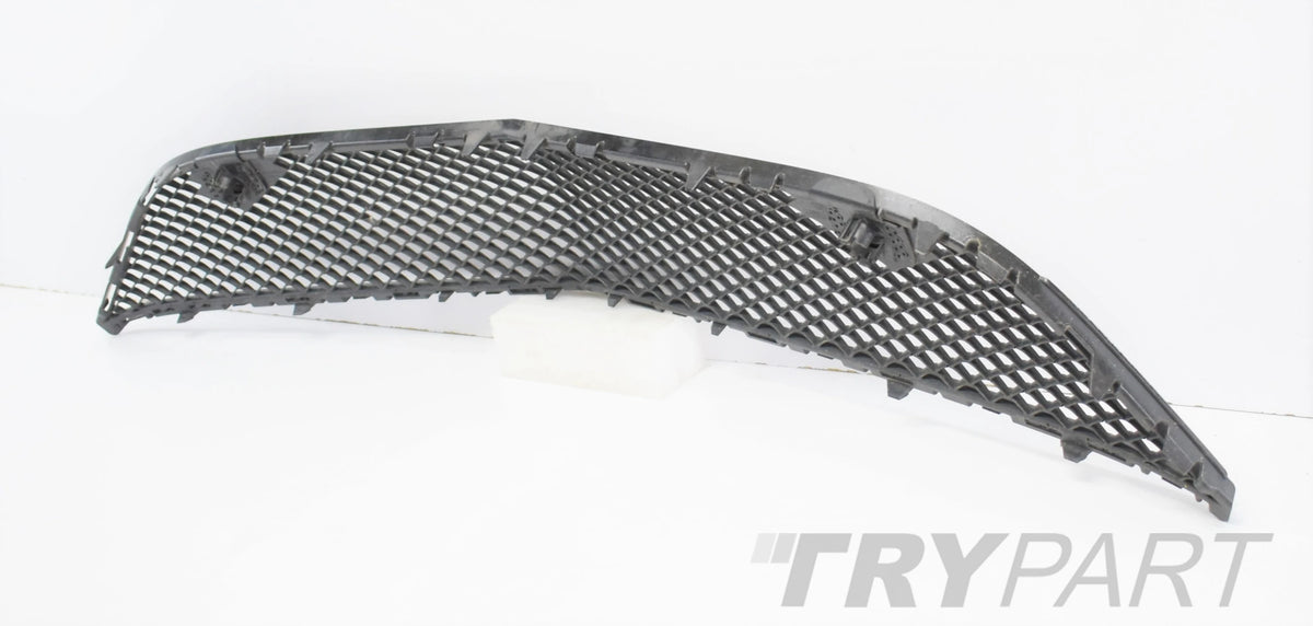 S CLASS COUPE W217 AMG BUMPER CENTER GRILLE