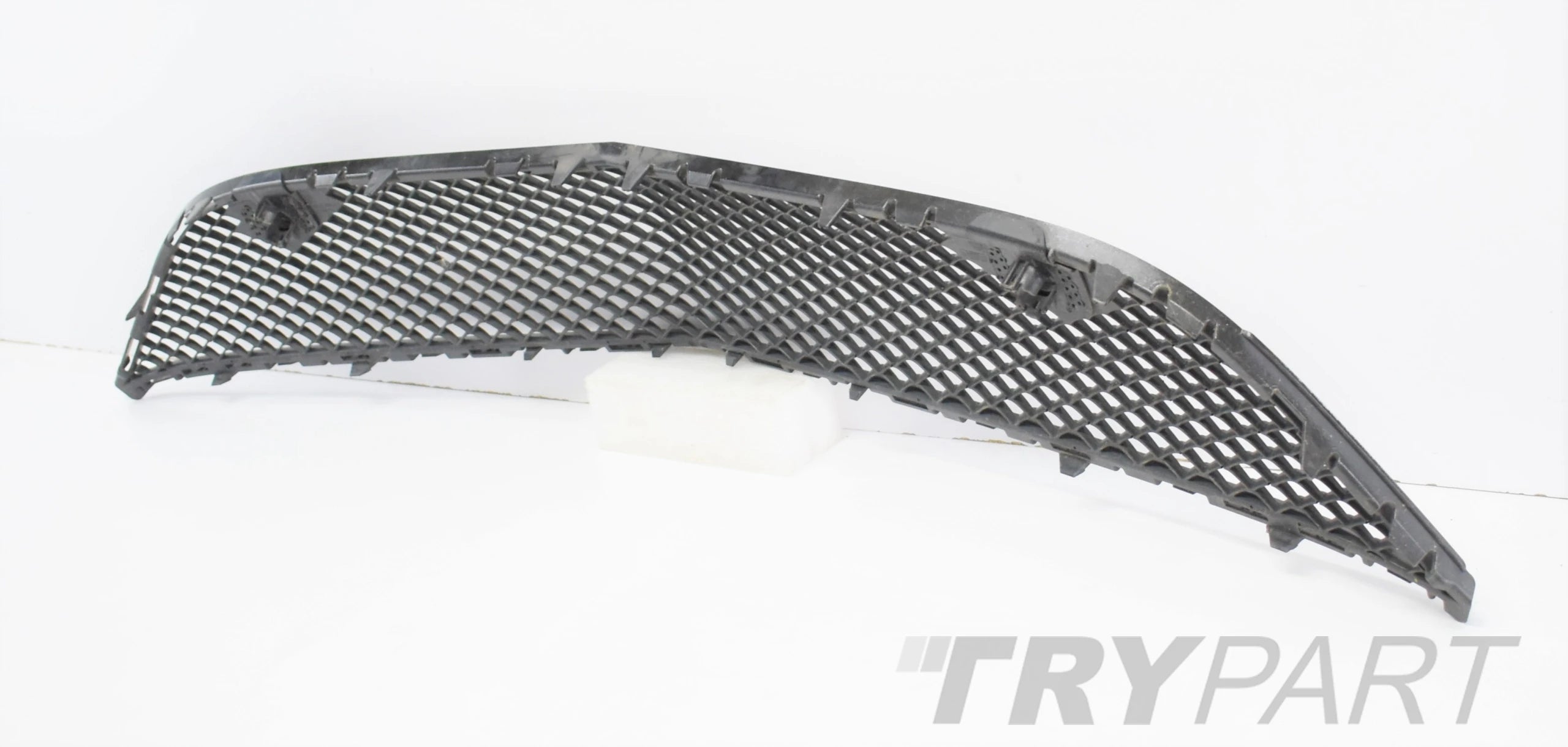 S CLASS COUPE W217 AMG BUMPER CENTER GRILLE