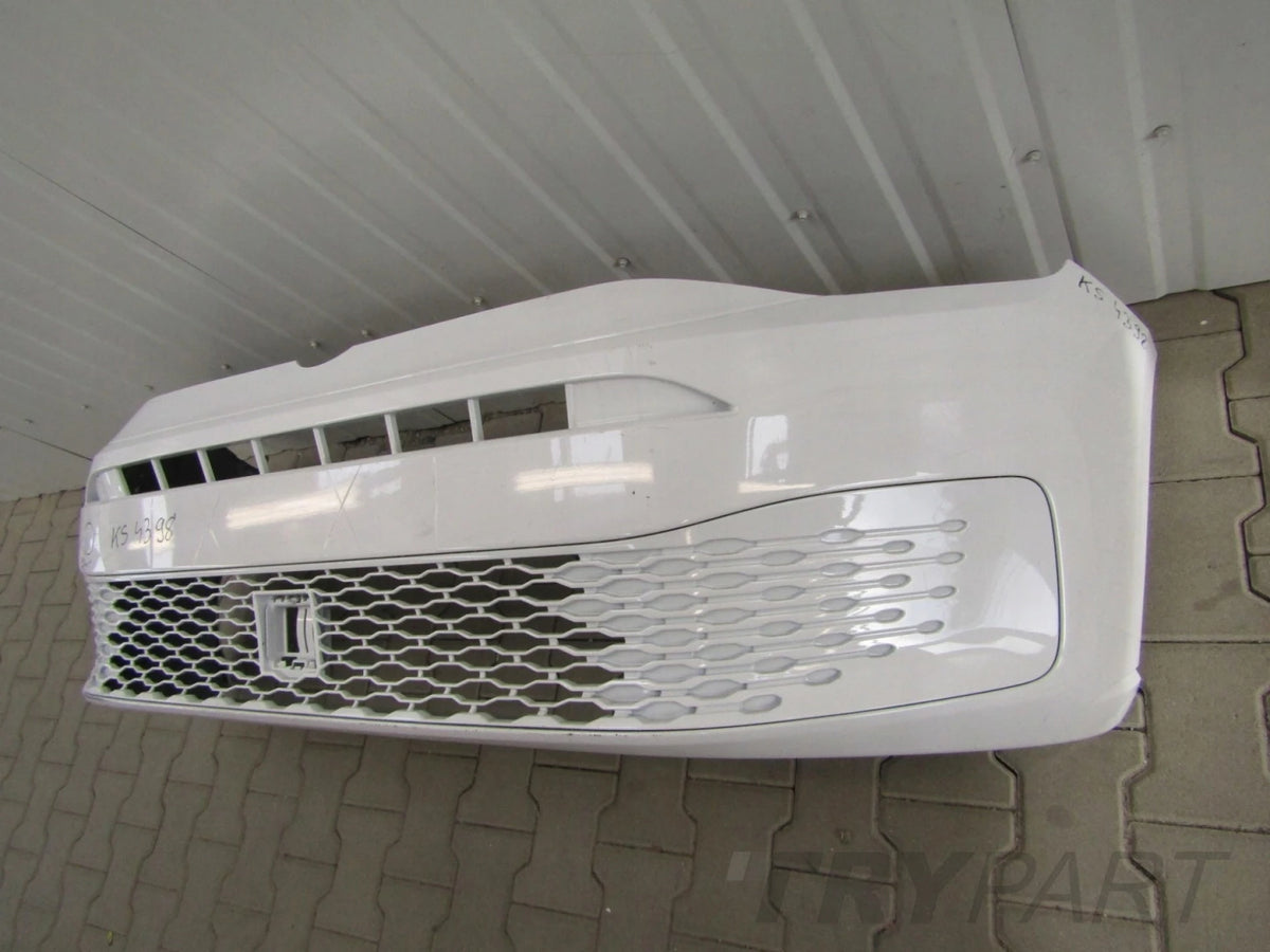 Front Bumper for VW Caddy 5 V 2K7 20-