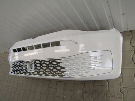 Front Bumper for VW Caddy 5 V 2K7 20-