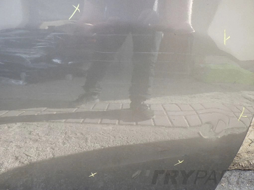 TOYOTA AURIS II 2 HB 12- Rear Right Door