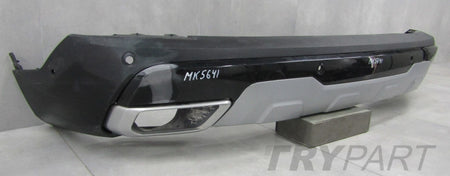 Rear bumper for BMW X5 G05 X-line 18-