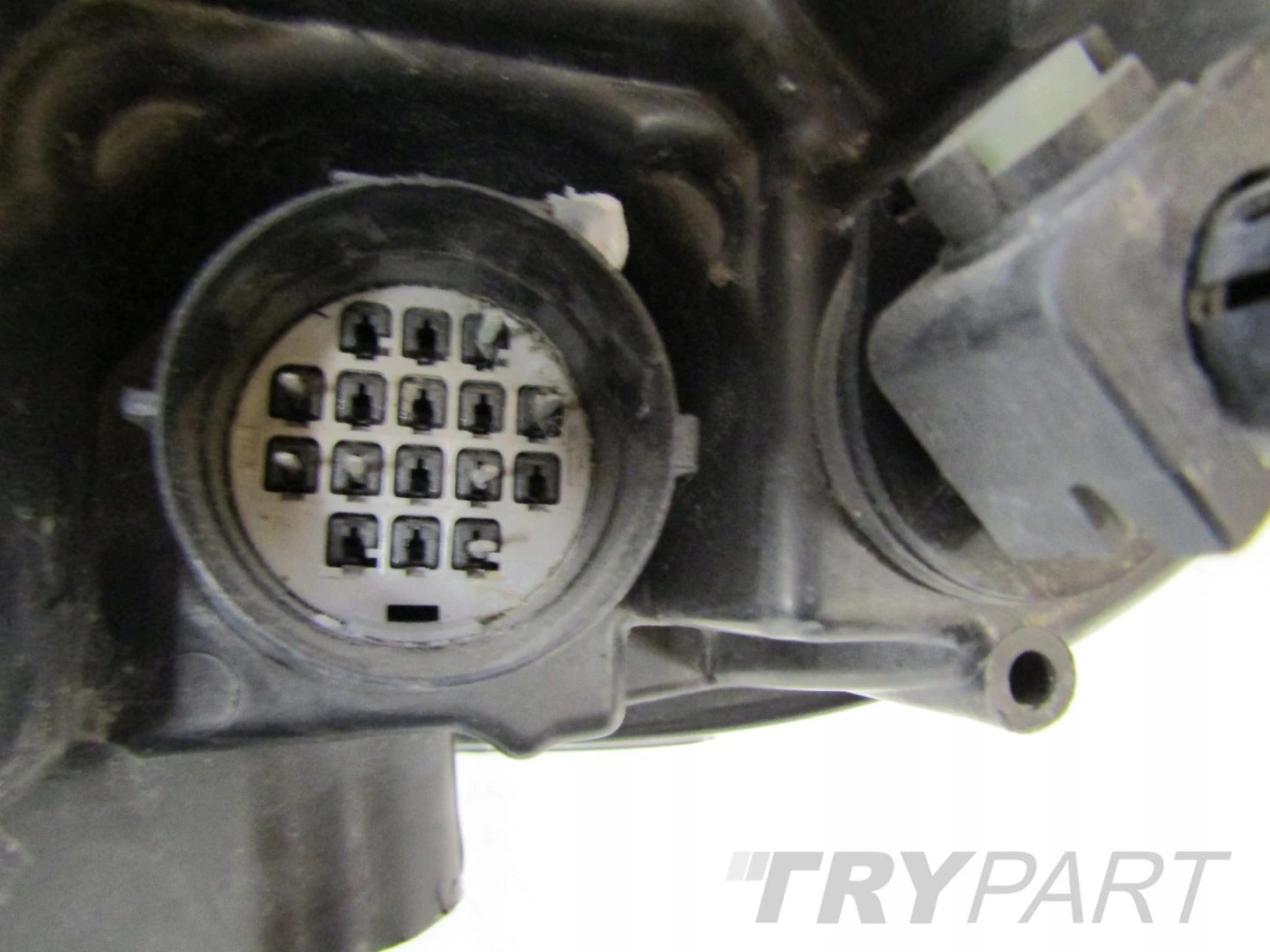 LAND ROVER DISCOVERY V 5 L462 LED 16- HEADLIGHT RH